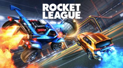 rocket leaug